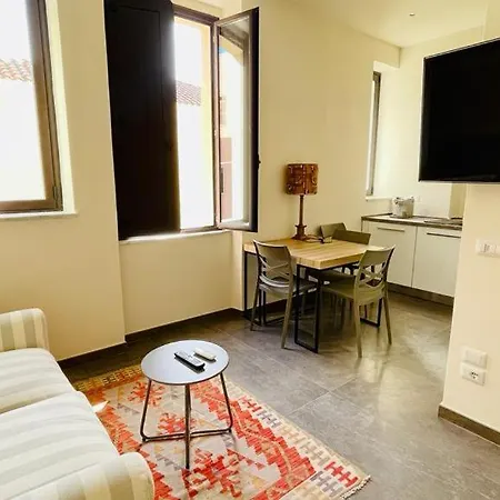 Apartment Casa Duca Del Mare Locri