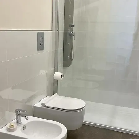 Residenze Candida - Casa Duca Del Mare * Locri