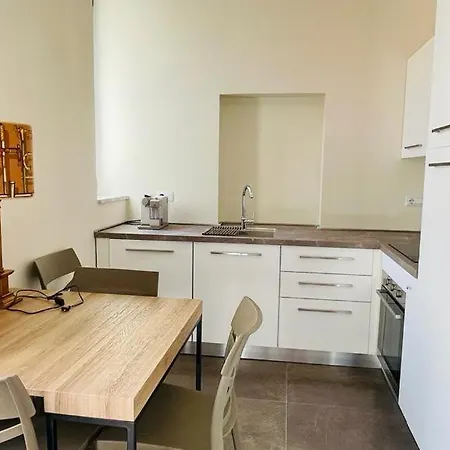 Residenze Candida - Casa Duca Del Mare Locri