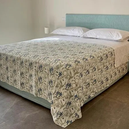 Apartment Residenze Candida - Casa Duca Del Mare Locri