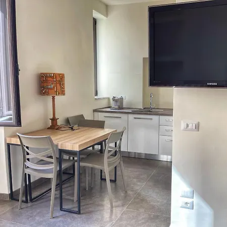 Apartment Residenze Candida - Casa Duca Del Mare