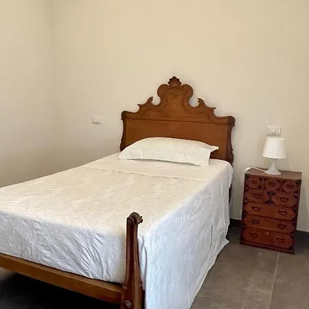 Apartment Residenze Candida - Casa Duca Del Mare Locri
