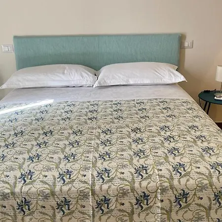 Residenze Candida - Casa Duca Del Mare Locri