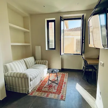 Residenze Candida - Casa Duca Del Mare *