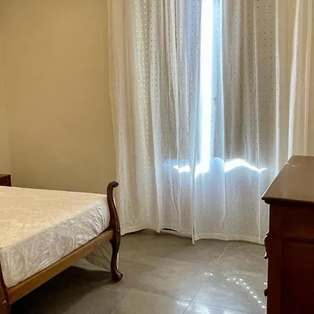 Residenze Candida - Casa Duca Del Mare * Locri