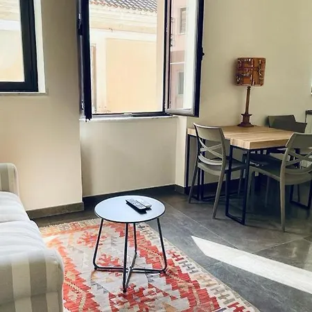 Residenze Candida - Casa Duca Del Mare Apartment Locri