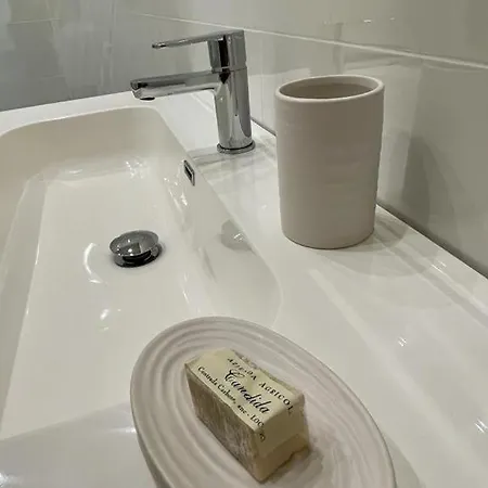 Residenze Candida - Casa Duca Del Mare *