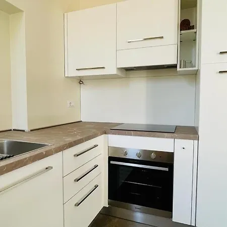 Residenze Candida - Casa Duca Del Mare Apartment Locri
