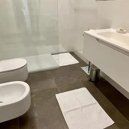 Residenze Candida - Casa Duca Del Mare Locri