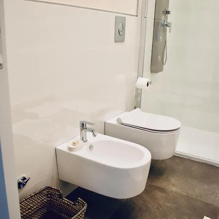 Residenze Candida - Casa Duca Del Mare * Locri