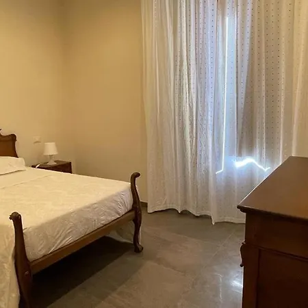 Residenze Candida - Casa Duca Del Mare Locri